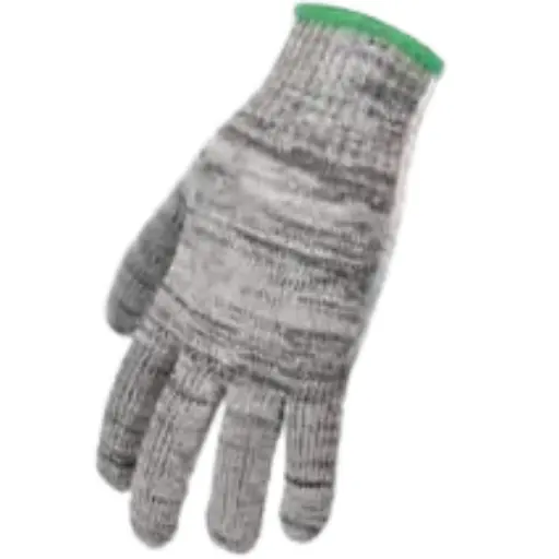 H10-H600 | Geborduurde handschoenen