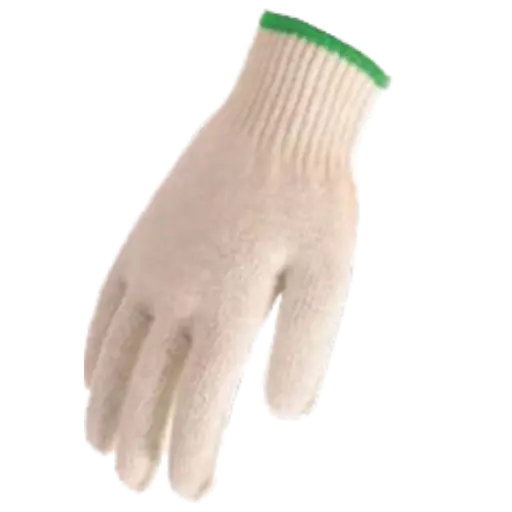 H10-SM600 | Katoenen zijden handschoenen