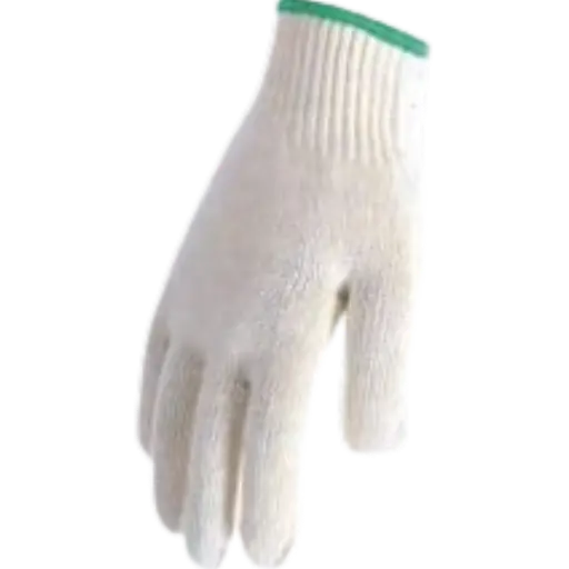 H10-MS570 | Katoenen zijden handschoenen