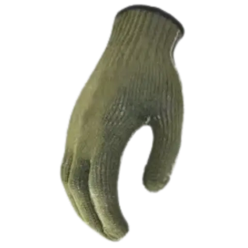 H7-GDL850 | Wollen garen handschoenen