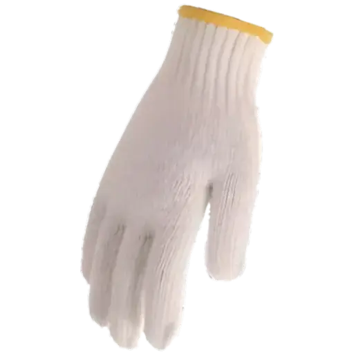 H7-M600 | Wollen garen handschoenen